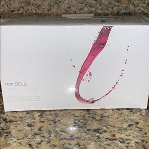 Rain Soul